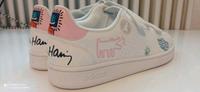 Keith Haring x Adidas Neo Advancourt Base, Neu: (42 2/3) Bayern - Würzburg Vorschau