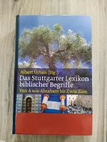 Das Stuttgarter Lexikon biblischer Begriffe Niedersachsen - Wunstorf Vorschau