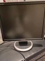 Samsung SyncMaster 930BF PC Monitor Bildschirm Niedersachsen - Meppen Vorschau