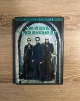Matrix Reloaded - 2 Disc Edition - DVD Nordrhein-Westfalen - Mülheim (Ruhr) Vorschau