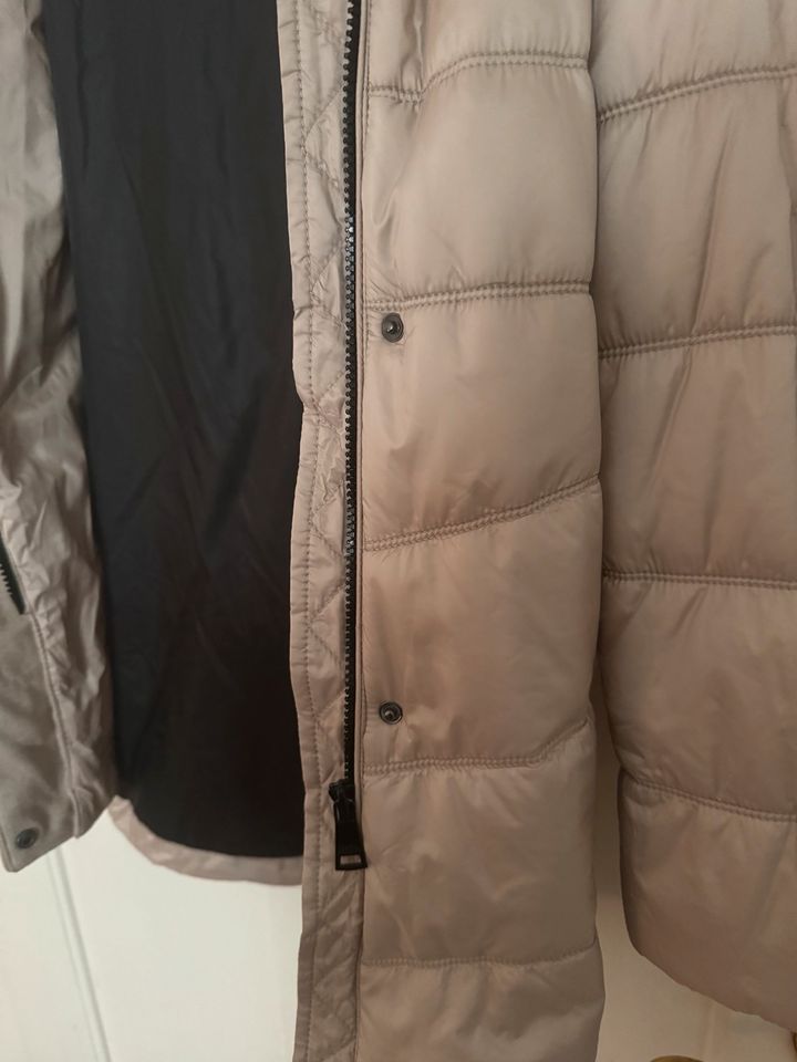 Fuchs & Schmitt Steppjacke 48 in Karlsruhe