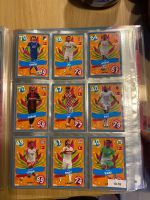 Match Attax 23/24 Samba Karten Komplett Leipzig - Lindenthal Vorschau