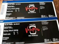 Musicalkarten Tanz der Vampire Nordrhein-Westfalen - Blomberg Vorschau