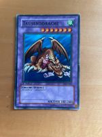 Yu-Gi-Oh Tausenddrache Sammelkarte Bochum - Bochum-Süd Vorschau