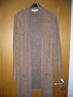 ENJOY Strickjacke lang Braun Größe XL Köln - Köln Brück Vorschau