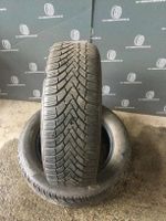 2x 185/60R15 84T CONTINENTAL WINTER CONTACT TS850 WINTERREIFEN Bayern - Reichertshofen Vorschau