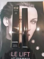 Chanel NOIR ALLURE Mascara Klick Beauty Kosmetik Paket Douglas Sachsen - Rodewisch Vorschau
