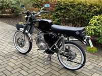 Simson S51 Enduro, Einzelstück, Neuaufbau Sachsen - Oppach Vorschau