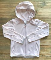 Sweatjacke Rosé von H&M Gr. 134/140 Thüringen - Jena Vorschau