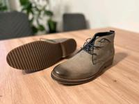 Camp David Herrenschuh Größe 45 Niedersachsen - Osterholz-Scharmbeck Vorschau