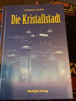 Die Kristallstadt Buch Esoterik merkaba Rheinland-Pfalz - Scheid Vorschau