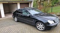 Mercedes C320 VOLLAUSSTATTUNG Nordrhein-Westfalen - Datteln Vorschau
