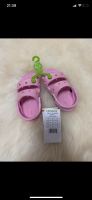 Coole Glitzer-Crocs 20/21 Rheinland-Pfalz - Germersheim Vorschau