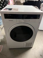 Trockner GRUNDIG GTA 38267 G wärmepumpentrockner Nordrhein-Westfalen - Kreuztal Vorschau