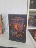 Cards of love die Magie des Todes Nena Tramountani New Adult Nordrhein-Westfalen - Werne Vorschau