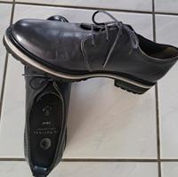 Lederschuhe, Freizeitschuhe, Halbschuhe, Schnürschuhe Nordrhein-Westfalen - Dorsten Vorschau