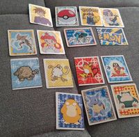 Pokemon Sticker Merlin 1999 HOLO Rheinland-Pfalz - Ransbach-Baumbach Vorschau