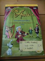 Little Amadeus DVD 1. Staffel Folge 1-13 Bayern - Regen Vorschau