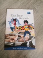 Kochen kinderleicht Baden-Württemberg - Stutensee Vorschau