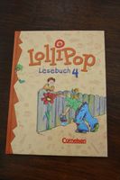 Lollipop Lesebuch 4, Grundschule, Deutsch, Cornelsen Nordrhein-Westfalen - Bergisch Gladbach Vorschau