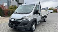 Citroën CITROEN JUMPER 2.0 PRITSCHE MTL*3-SITZ*AHK* Baden-Württemberg - Holzgerlingen Vorschau