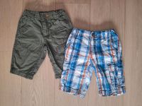 Shorts Set 2 Stück C&A | Jungen Größe 104 Altona - Hamburg Groß Flottbek Vorschau