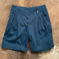 Golfhose Shorts Golfino Gr. 34 schwarz Baden-Württemberg - Blaubeuren Vorschau