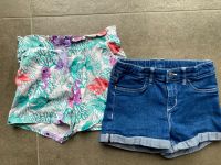 Shorts Jeans Sommer H&M 122 Set Nordrhein-Westfalen - Oberhausen Vorschau