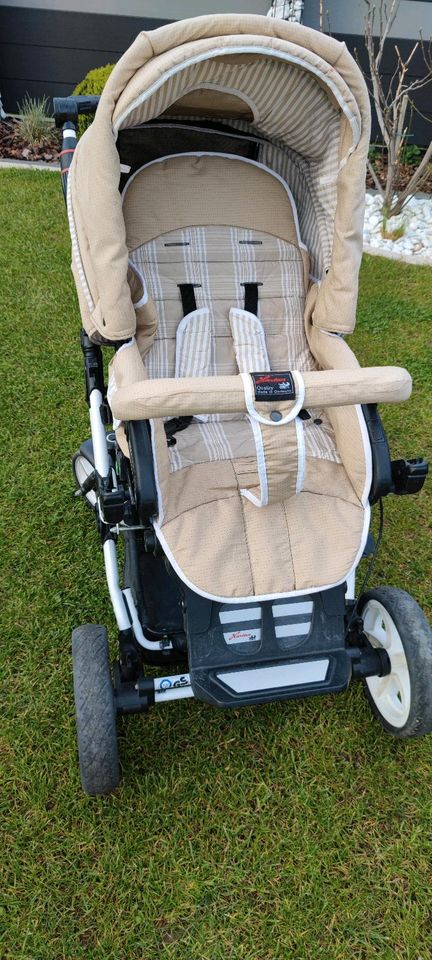 Hartan Topline S Kinderwagen in Euskirchen