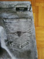 GUESS Jeanshose  Gr. 32 Bayern - Krailling Vorschau