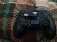 Trust GXT 590 Gaming Controller Sachsen - Netzschkau Vorschau