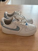 Nike Air force low, Gr. 38 Hessen - Griesheim Vorschau
