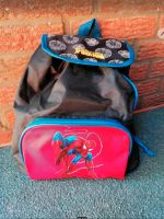 Spiderman Kinder Rucksack, wie neu Schleswig-Holstein - Hütten  Vorschau