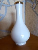 Porzellan Vase mit Goldrand von Bavaria Germany Rheinland-Pfalz - Zehnhausen bei Wallmerod Vorschau