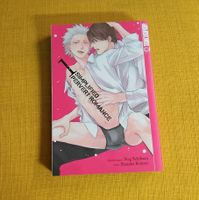 Manga Yaoi Boys Love Simplified Pervert Romance Berlin - Mitte Vorschau