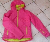 Winterjacke Skijacke Gr  170 176 pink Bayern - Glött Vorschau