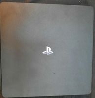 PS4 mit Original Verpackung und Kontroller - Gebraucht Nordrhein-Westfalen - Marl Vorschau