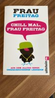 Buch: Chill mal, Frau Freitag Niedersachsen - Rinteln Vorschau