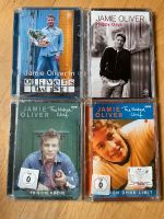 4x DVDs Neu, OVP Jamie Oliver The naked Chef - Happy Days Niedersachsen - Schiffdorf Vorschau