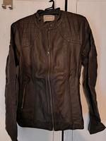 Kunstleder Jacke Baden-Württemberg - Kämpfelbach Vorschau