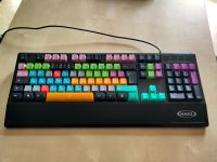 Magix Video Videoschnitt Tastatur USB Rev. 4 Sachsen-Anhalt - Merseburg Vorschau