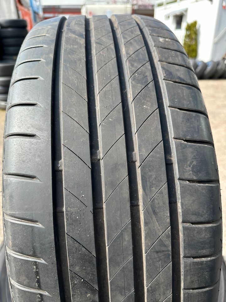 4x Bridgestone Sommerreifen 235 55 19 235/55 R19 105Y DOT22 MO-S in Ludwigsburg