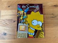 Die Simpsons Staffel 9 DVD Bayern - Bad Aibling Vorschau