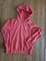 Nike Sport-Kapuzenpullover/Sweater/Hoodie Damen Größe M Rheinland-Pfalz - Nierstein Vorschau