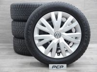 ⭐⭐⭐ VW Golf 7 Oct Touran Winterräder 205/55 R16 Winterreifen #79 Niedersachsen - Wolfsburg Vorschau