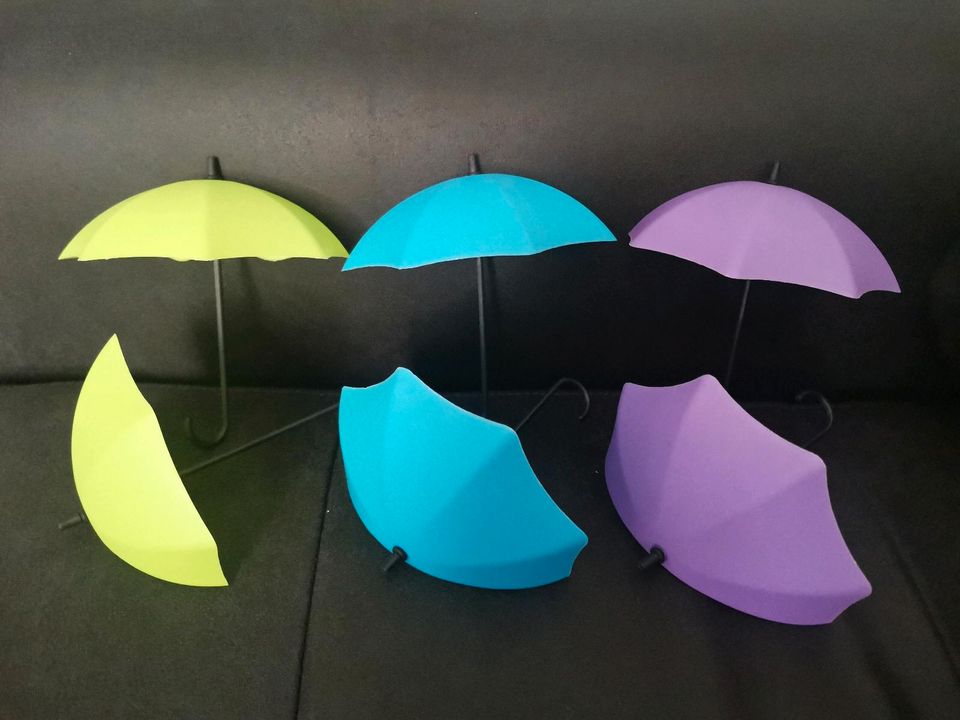 Regenschirm Wandhaken Haken Schlüssel in Niedersachsen - Braunschweig