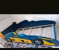 Kinderbett, Autobett, Racecarbett 90cm x 200cm Nordrhein-Westfalen - Ratingen Vorschau