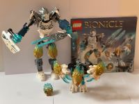 Lego Bionicle Sammlung / Bionicle Konvolut Hessen - Oestrich-Winkel Vorschau