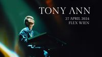 2 Tickets - Tony Ann Konzert in Wien, 27.04.24 Kr. Passau - Passau Vorschau