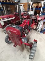 Reparaturen Traktor Schlepper IHC Case  Steyr  McCormick Deutz... Hessen - Dautphetal Vorschau